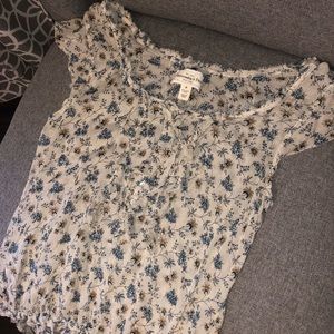 Abercrombie & Fitch Blouse